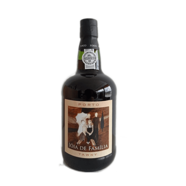 Jóia de Familia - TAWNY (Port wine)