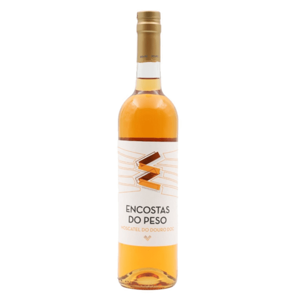 Encostas do Peso Moscatel do Douro