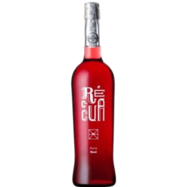 Réccua Rosé