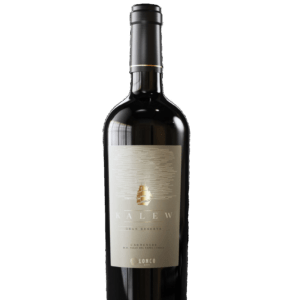 Kalew Gran Reserva Carmenere