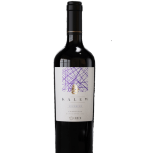 Kalew Superior Carmenere