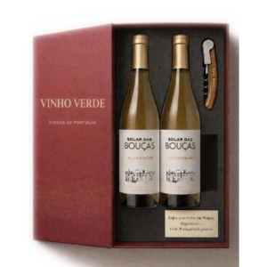 Solar das Bouças - Alvarinho