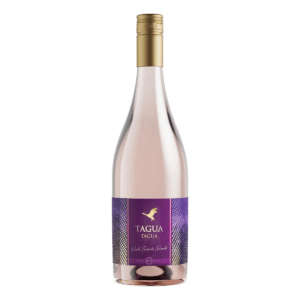TAGUA Sparkling Rose wine
